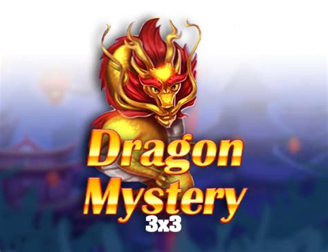 Slot Dragon Mystery 3x3