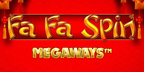 Slot Fa Fa Spin Megaways