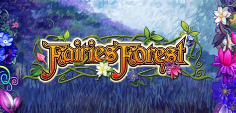 Slot Fairy Forest