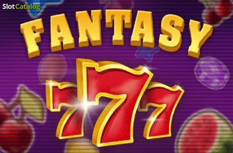Slot Fantasy 777