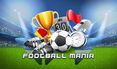 Slot Football Mania