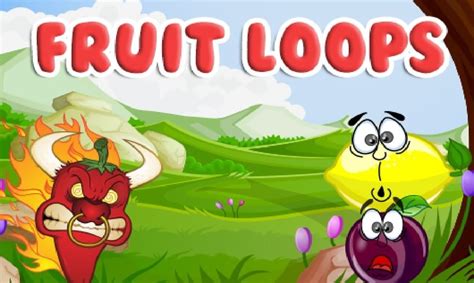 Slot Fruit Loops