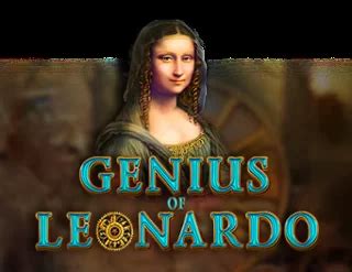Slot Genius Of Leonardo