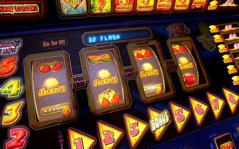 Slot Gry Online