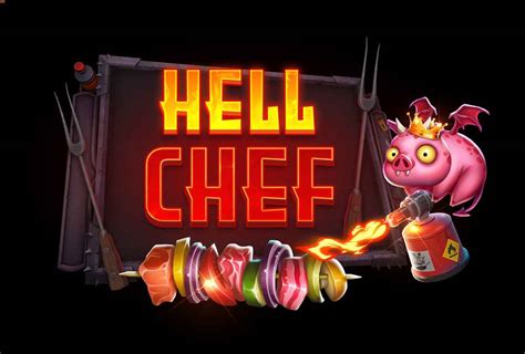 Slot Hell Chef