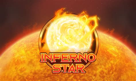 Slot Inferno Star