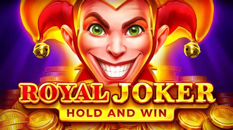 Slot Joker Win