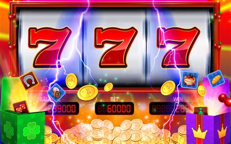 Slot Juegos De Casino