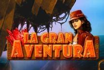 Slot La Gran Adventura