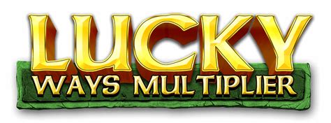Slot Lucky Ways Multiplier