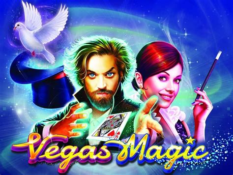 Slot Magic Vegas