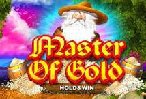 Slot Master Of Gold