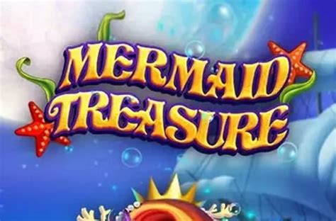 Slot Mermaid Treasure