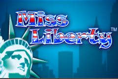 Slot Miss Liberty