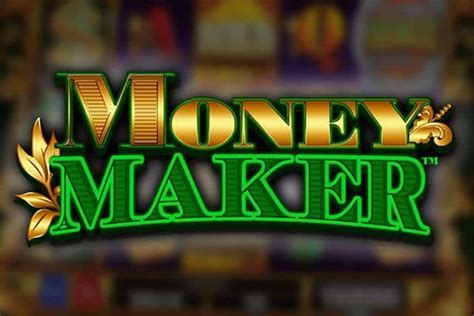 Slot Mr Money Maker