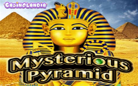 Slot Mysterious Pyramid