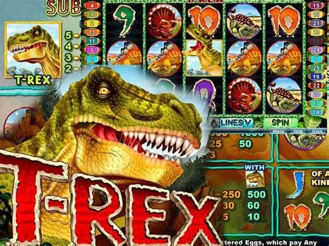 Slot Rex