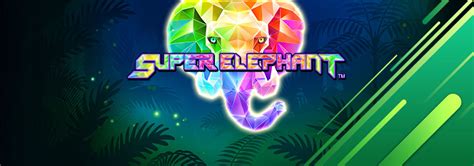 Slot Super Elephant