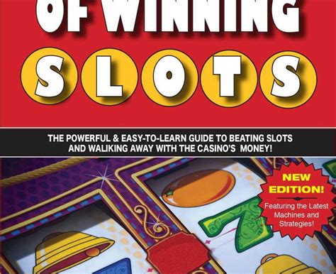 Slot The Book