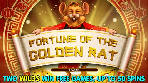 Slot The Golden Rat