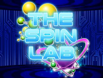 Slot The Spin Lab