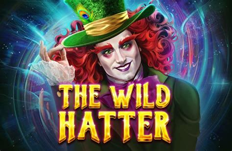 Slot The Wild Hatter