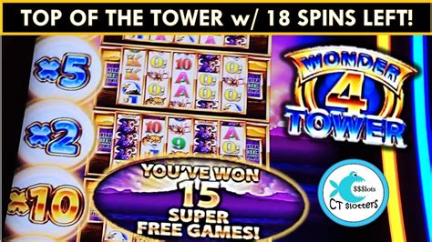 Slot Tower