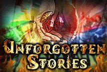 Slot Unforgotten Stories