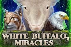 Slot White Buffalo Miracles Scratch