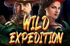 Slot Wild Expedition