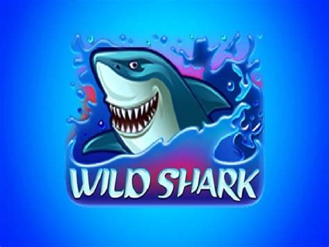 Slot Wild Shark