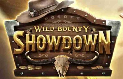 Slot Wild Showdown