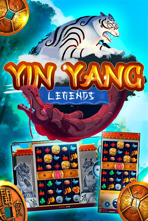 Slot Yin Yang
