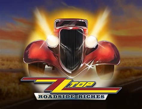 Slot Zz Top Roadside Riches