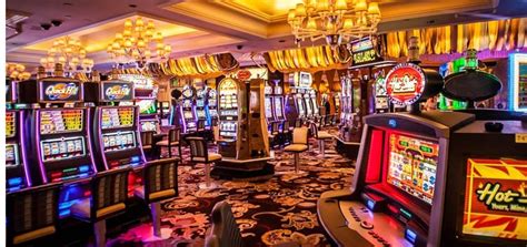 Slotclub Casino Mexico
