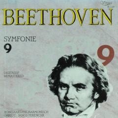 Slotkoor 9e Beethoven Tekst