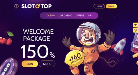 Slototop Casino El Salvador