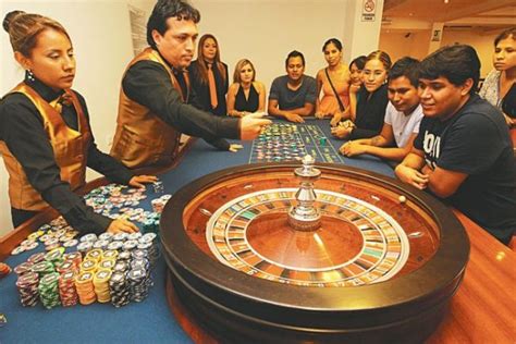 Slots Block Casino Bolivia