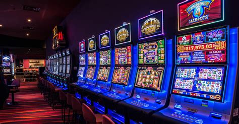 Slots City Casino Argentina