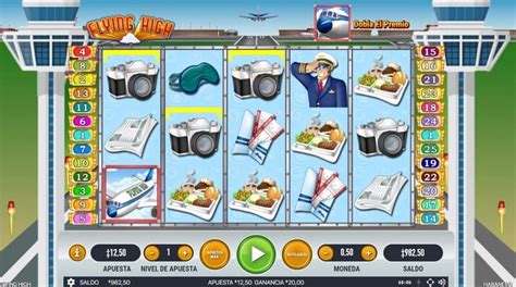 Slots De Avion