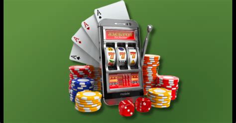 Slots De Casino Estrategias De