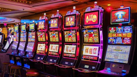 Slots De Casino Grandes Vitorias