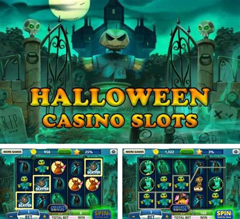 Slots De Dia Das Bruxas Download