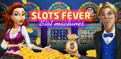 Slots De Febre Pro