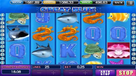 Slots De Grande Azul Gratis