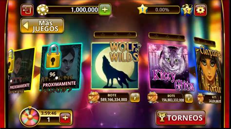 Slots Favoritos Mod Apk