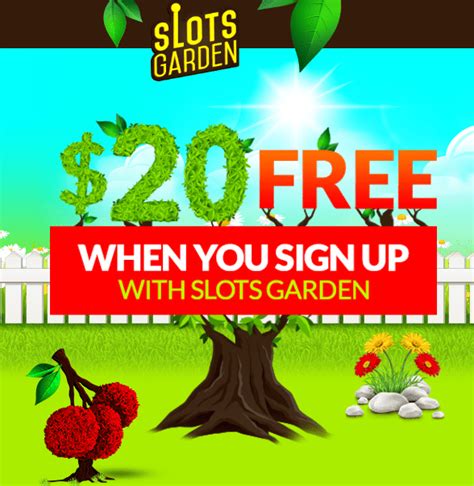 Slots Garden Casino Argentina