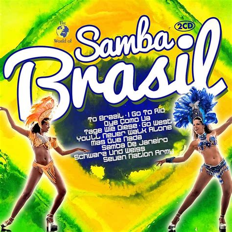 Slots Livres De Samba Do Brasil