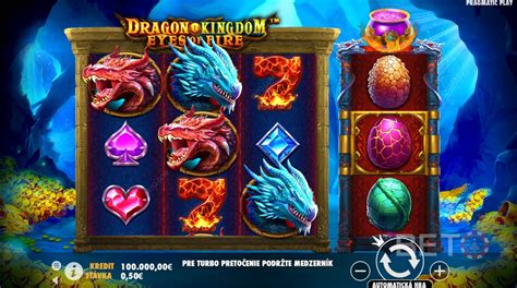 Slots Livres Dragoes Reino