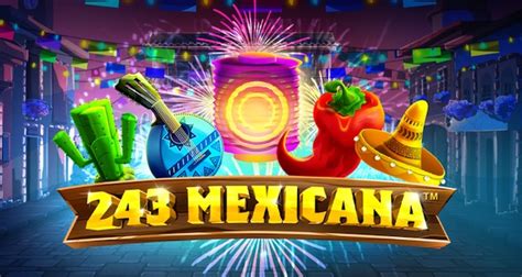 Slots Mexicana